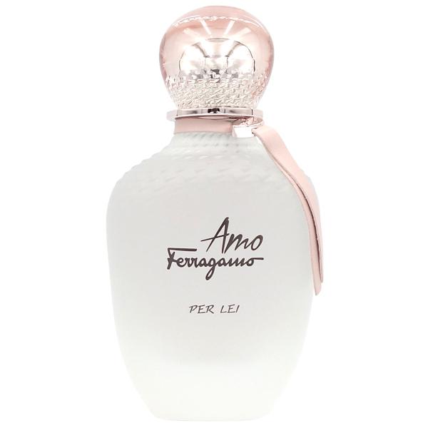 FERRAGAMO（フェラガモ） サルヴァトーレ アモ パー レイ EDP SP 100ml