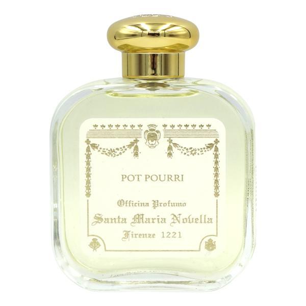 【テスター】サンタマリアノヴェッラ ポプリ EDC SP 100ml Santa Maria Novella（サンタマリアノヴェッラ） ポプリ EDC SP 100ml