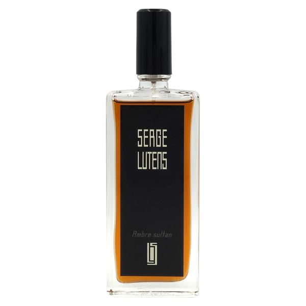 セルジュ ルタンス アンブルスュルタン EDP・SP 50ml SERGE LUTENS（セルジュルタンス） 香水 アンブル スュルタン EDP SP