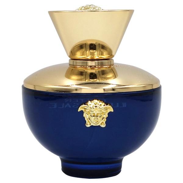 ヴェルサーチェ ディランブルー フェム オードパルファム 100ml VERSACE（ヴェルサーチェ） 香水 ヴェルサーチ ディランブルー フェム