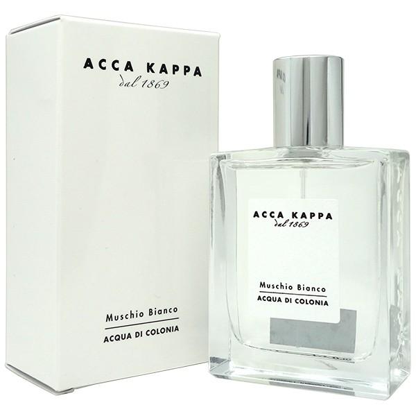 ACCA KAPPA（アッカカッパ） 香水 ホワイトモス EDC SP 50ml