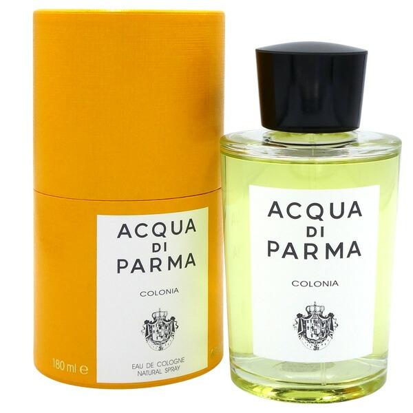 ACQUA DI PARMA COLONIA アクアディパルマ コロニア 180 ACQUA DI PARMA（アクアディパルマ） 香水 コロニア EDC SP 180ml