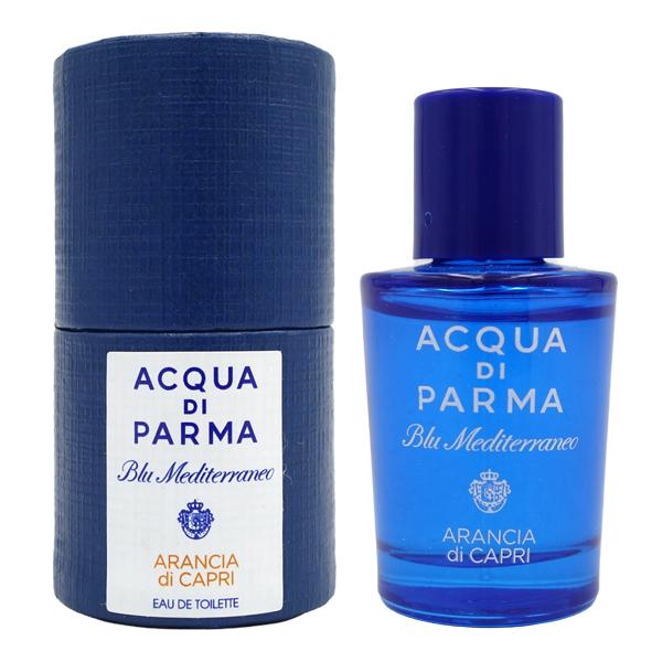 ACQUA DI PARMA ブルーメディテラネオ アランチャ 50ml ACQUA DI PARMA（アクアディパルマ） アクア ディ パルマ ブルーメディ