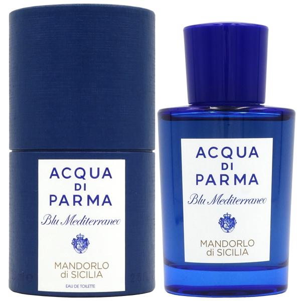 ACQUA DI PARMA（アクアディパルマ） 並行輸入品 香水 ブルーメディ