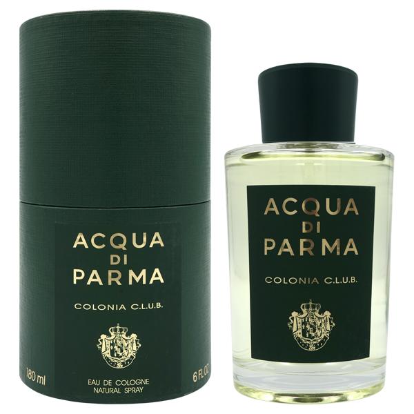 ACQUA DI PARMA（アクアディパルマ） コロニア クラブ EDC SP 180ml