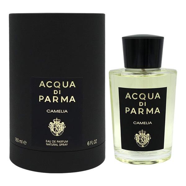 香水 アクアディパルマ ACQUA DI PARMA シグネチャーカメリア EDP