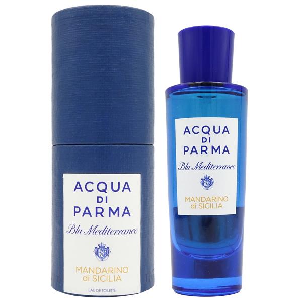 ACQUA DI PARMA（アクアディパルマ） アクア ディ パルマ ブルーメディ