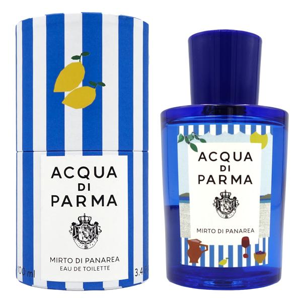 ACQUA DI PARMA（アクアディパルマ） アクア ディ パルマ ブルーメディ