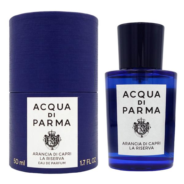 アクア ディ パルマ ACQUA DI PARMA ブルーメディテラネオ アランチャ