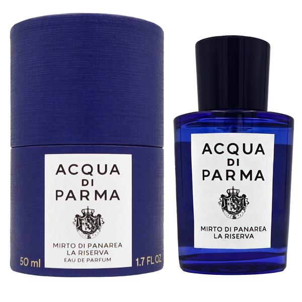 アクア ディ パルマ ACQUA DI PARMA ブルーメディテラネオ ミルト