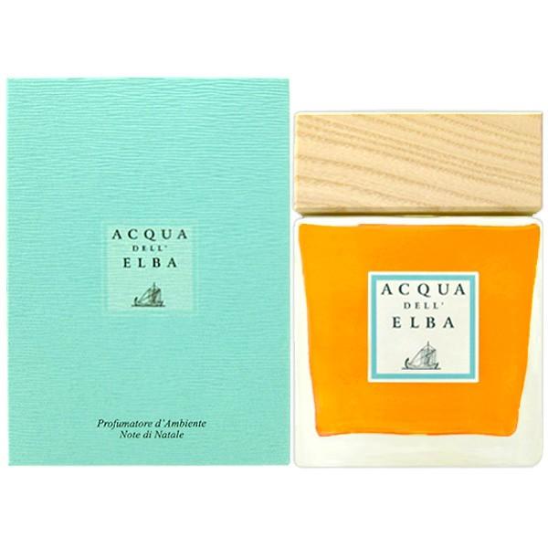 ACQUA DELL'ELBA Note di Natale Diffuser 500 ml