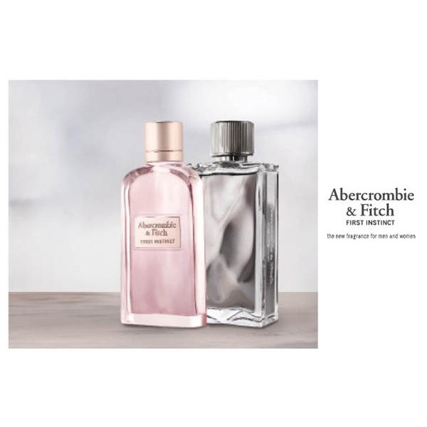 Abercrombie&Fitch（アバクロンビー&フィッチ） 香水 アバクロンビー