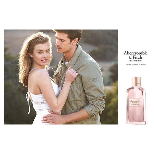 Abercrombie&Fitch（アバクロンビー&フィッチ） 香水 アバクロンビー