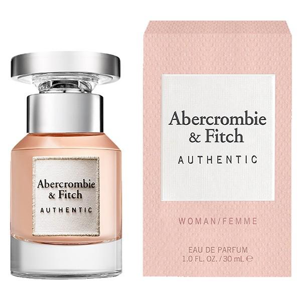 Abercrombie&Fitch（アバクロンビー&フィッチ） 香水 オーセンティック