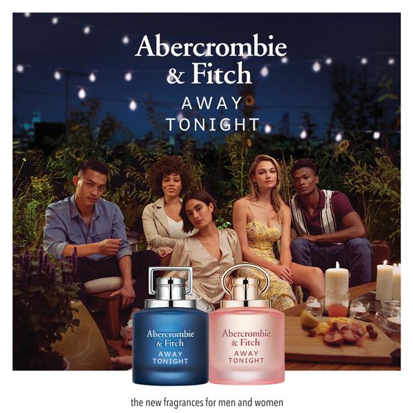 Abercrombie&Fitch（アバクロンビー&フィッチ） アウェイ トゥナイト