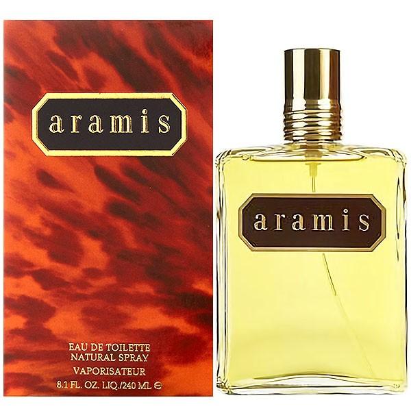 ARAMIS（アラミス） 香水 EDT SP 240ml【メンズ】フレグランス ギフト