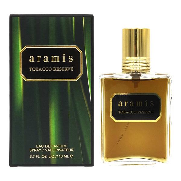 ARAMIS（アラミス） 香水 タバコ リザーブ EDP SP 110ml【メンズ