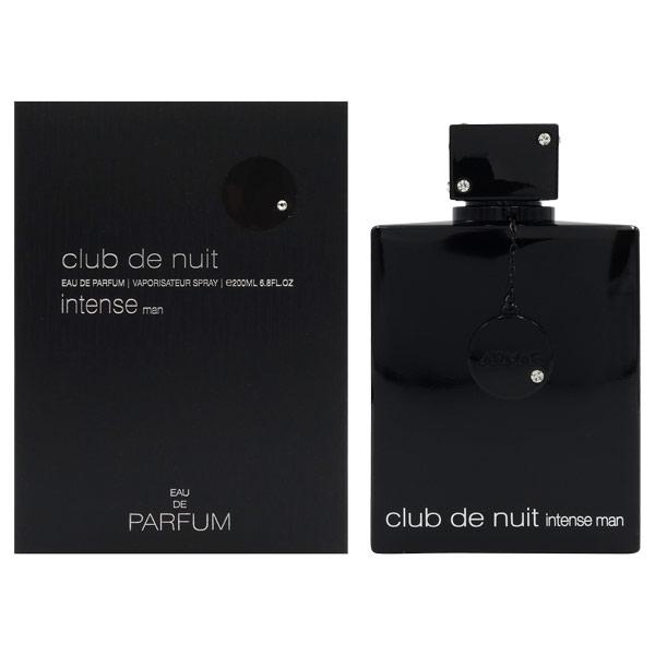 アルマフ ARMAF クラブ ドゥ ニュイ インテンス マン EDP SP 200ml