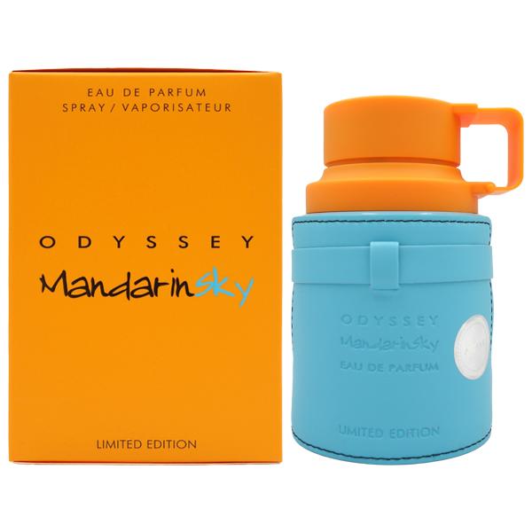 香水 アルマフ ARMAF オデッセイ マンダリン スカイ EDP SP 100ml