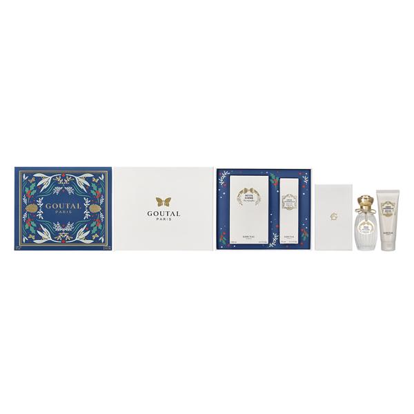 グタール GOUTAL プチシェリー ホリデーコフレ 2023（EDP100ml＋