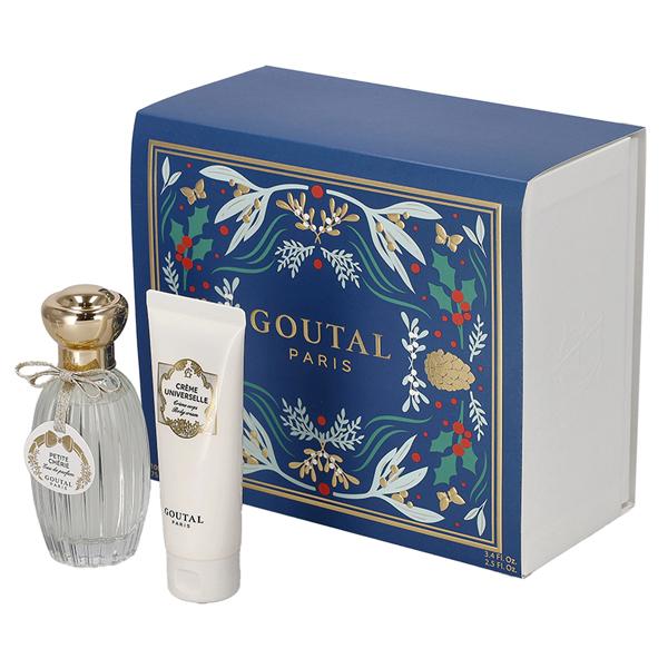 グタール GOUTAL プチシェリー ホリデーコフレ 2023（EDP100ml＋