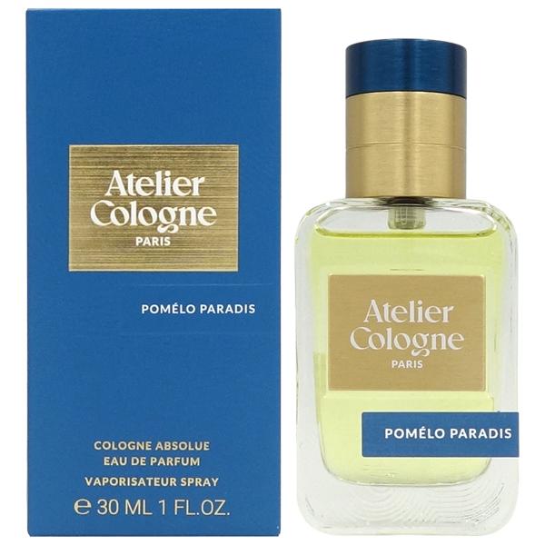 Atelier Cologne（アトリエコロン） 香水 ポメロ・パラディ コロン