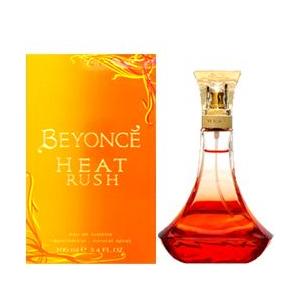 未使用 ビヨンセ ヒート ラッシュ 100ml　ヒートラッシュ　香水 香水 ビヨンセ ヒートラッシュ EDT SP 100ml フレグランス ギフト 並行