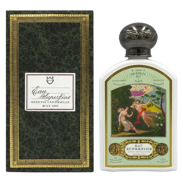 OFFICINE UNIVERSELLE BULY（オフィシーヌ・ユニヴェルセル・ビュリー