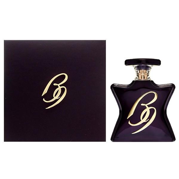 香水 ボンドナンバーナイン B9 EDP SP 50ml BOND NO.9 B9 送料