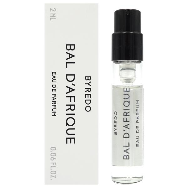 BYREDO（バイレード） バル ダフリック EDP SP 2ml BAL D'AFRIQUE