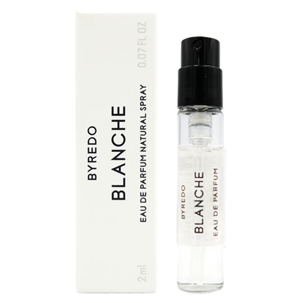 BYREDO（バイレード） ブランシュ EDP SP 2ml BLANCHE【ミニ香水 ミニ
