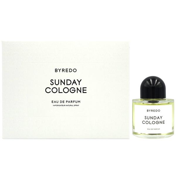 並行輸入品 香水 バイレード BYREDO サンデー コローニュ EDP SP 100ml