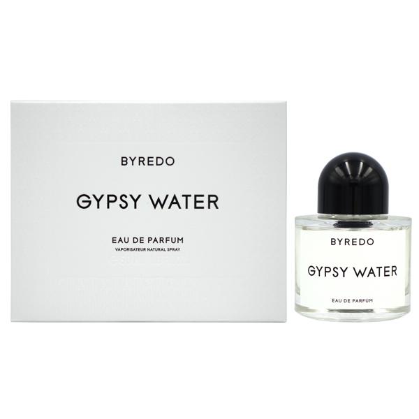 BYREDO（バイレード） 香水 ジプシー ウォーター EDP SP 50ml GYPSY