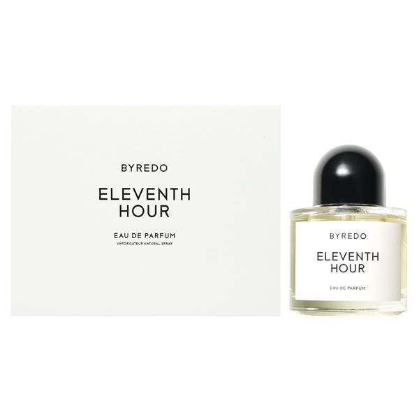 BYREDO（バイレード） イレヴンスアワー EDP SP 100ml バレード