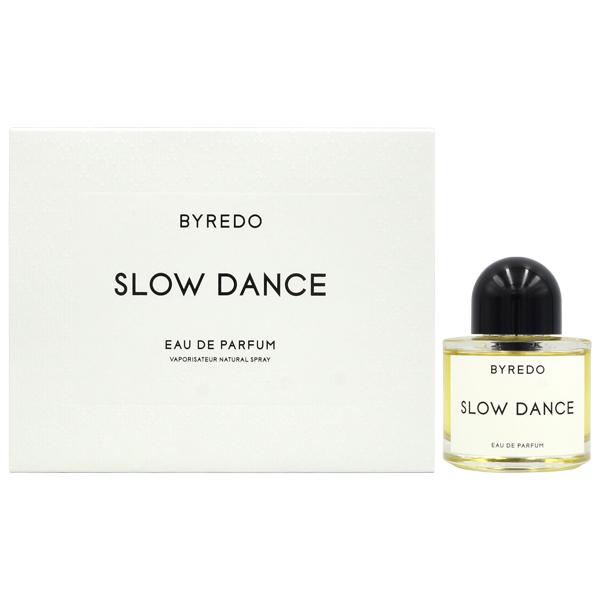 BYREDO（バイレード） スローダンス EDP SP 50ml バレード BYREDO SLOW
