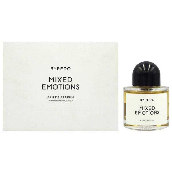 BYREDO（バイレード） ミックスト エモーションズ EDP SP 50ml
