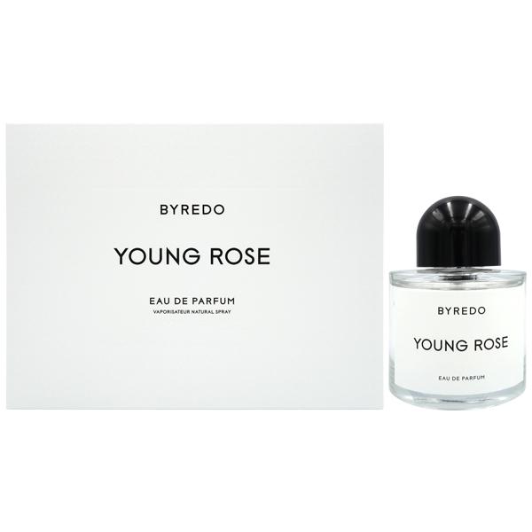 バイレード　ヤングローズ　100ml BYREDO（バイレード） 並行輸入品 ヤング ローズ EDP SP 100ml