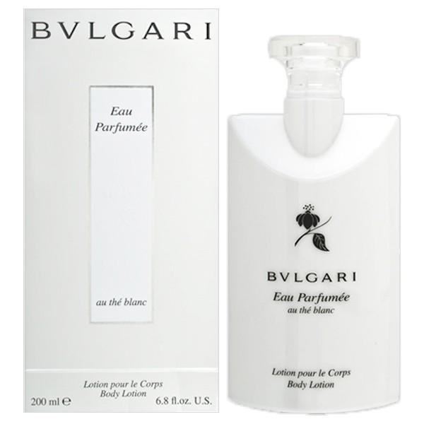 BVLGARI（ブルガリ） 香水 オ パフメ オーテブランボディミルク