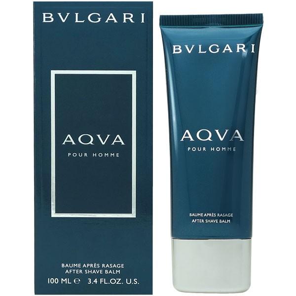 BVLGARI（ブルガリ） 香水 アクア プールオム アフターシェーブバーム