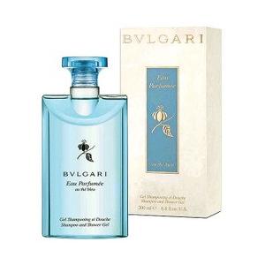 BVLGARI（ブルガリ） 香水 オ パフメ オーテブルー シャンプー