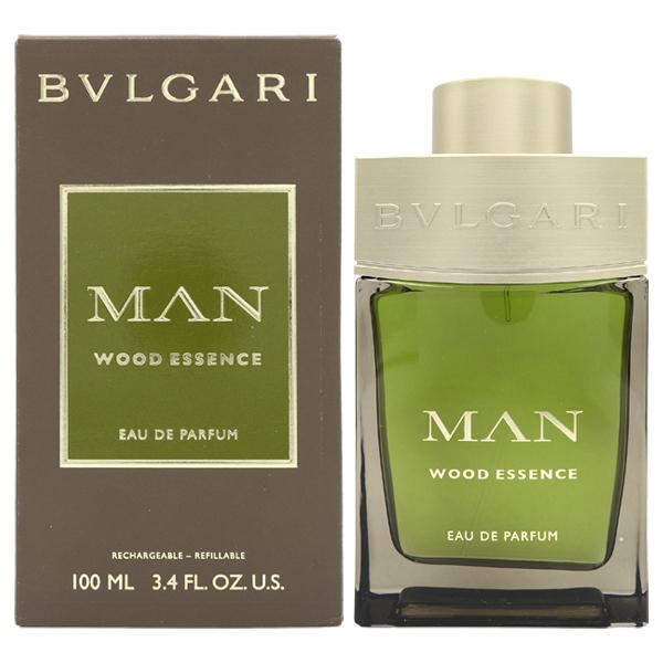 BVLGARI（ブルガリ） 香水 マン ウッド エッセンス EDP SP 100ml MAN