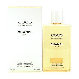 香水 シャネル CHANEL ココ マドモアゼル シャワージェル 200ml フレグランス ギフト 並行輸入品