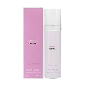 【11日ポイント10倍】香水 シャネル CHANEL チャンス オータンドゥル モイスチャーミスト 100ml フレグランス :ZZCH052