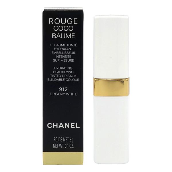 CHANEL（シャネル） 香水 ルージュ ココ ボーム 912 ドリーミー