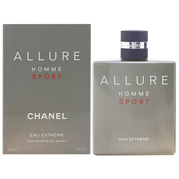 シャネル CHANEL アリュール オム スポーツ オーエクストリーム【オードパルファム】EDP SP 150ml ALLURE HOMME SPORT EAU EXTREME フレグランス 並行輸入品