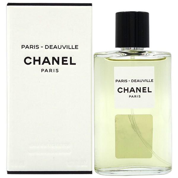 CHANEL（シャネル） 香水 レ ゾー ドゥ パリ ドーヴィル EDT SP 50ml