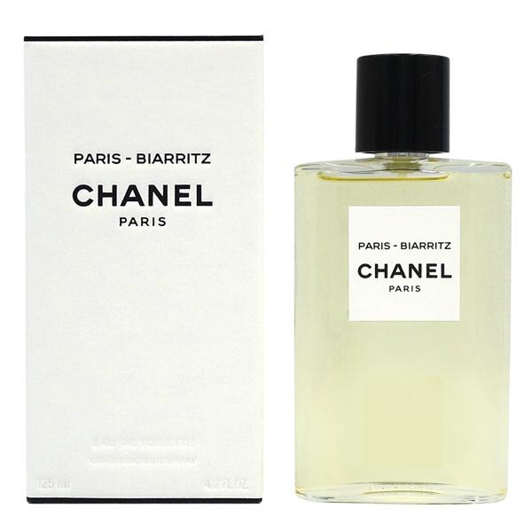 CHANEL（シャネル） 香水 レ ゾー ドゥ パリ ビアリッツ EDT SP 125ml