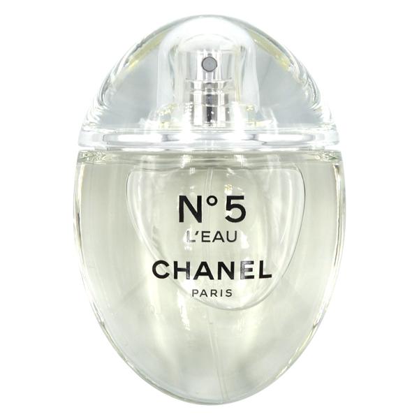 CHANEL（シャネル） CHANEL NO.5 ロー EDT SP 50ml【訳あり・箱なし