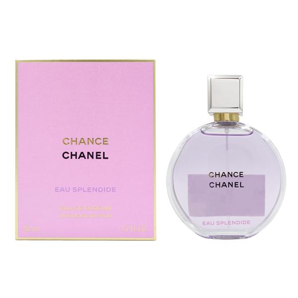 CHANCE（CHANEL） シャネル CHANEL チャンス オー スプランディド EDP