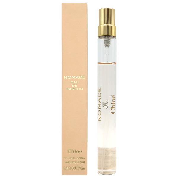 Chloe（クロエ） ノマド EDP SP 10ml CHLOE NOMADE Eau De Parfum